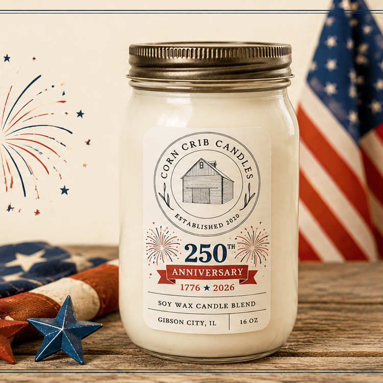 250th Anniversary