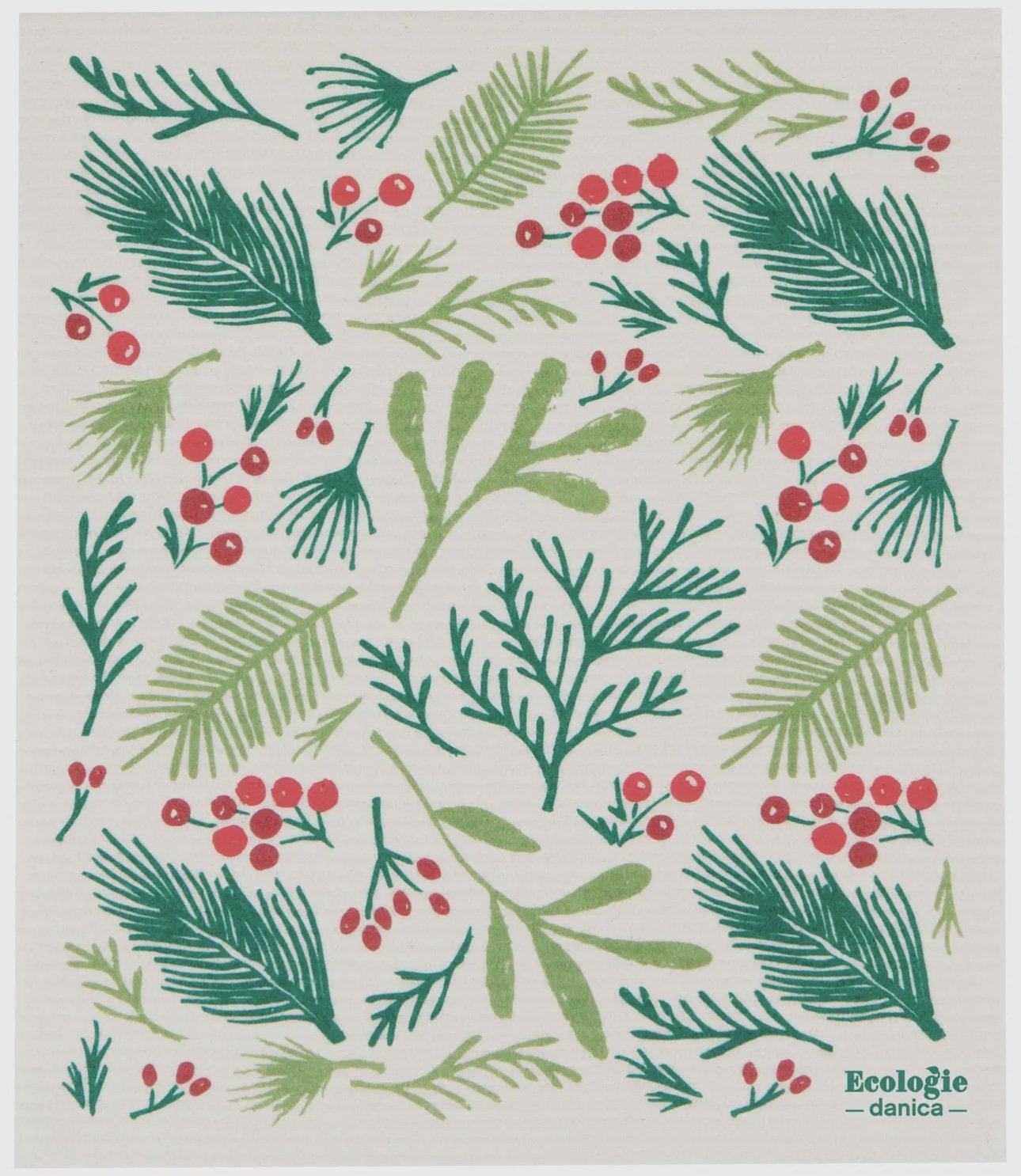 Ecologie Dishcloth
