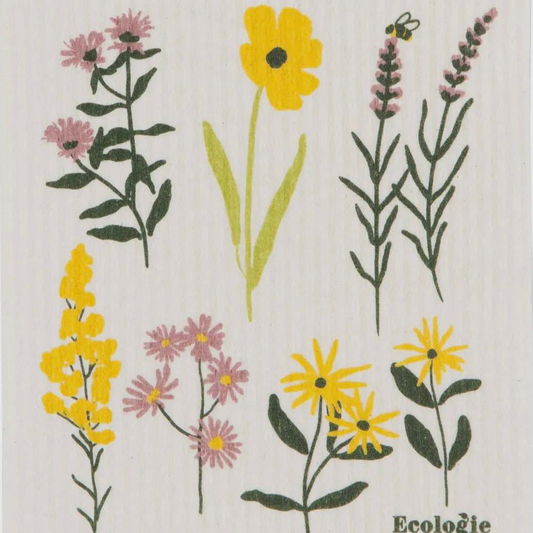 Ecologie Dishcloth