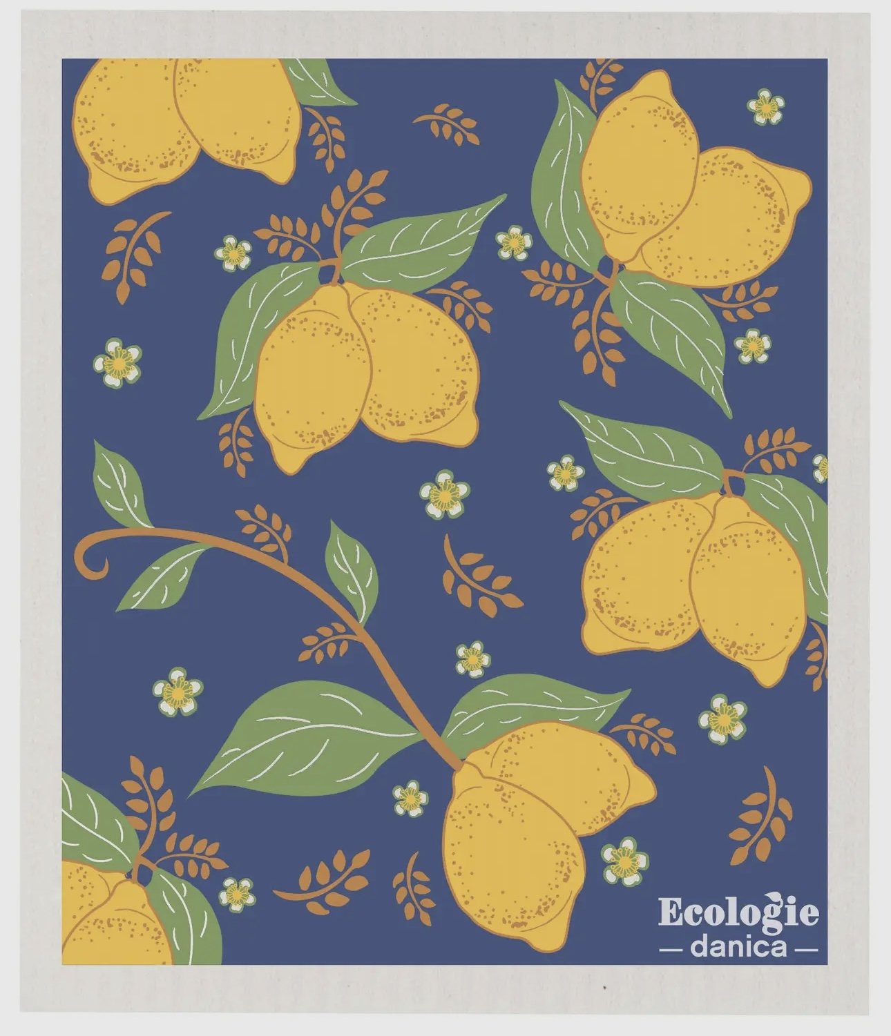 Ecologie Dishcloth