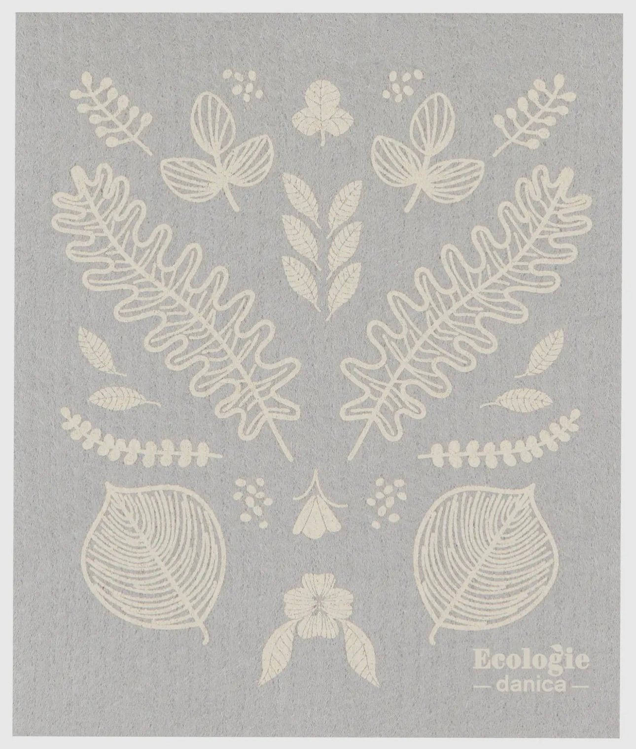 Ecologie Dishcloth