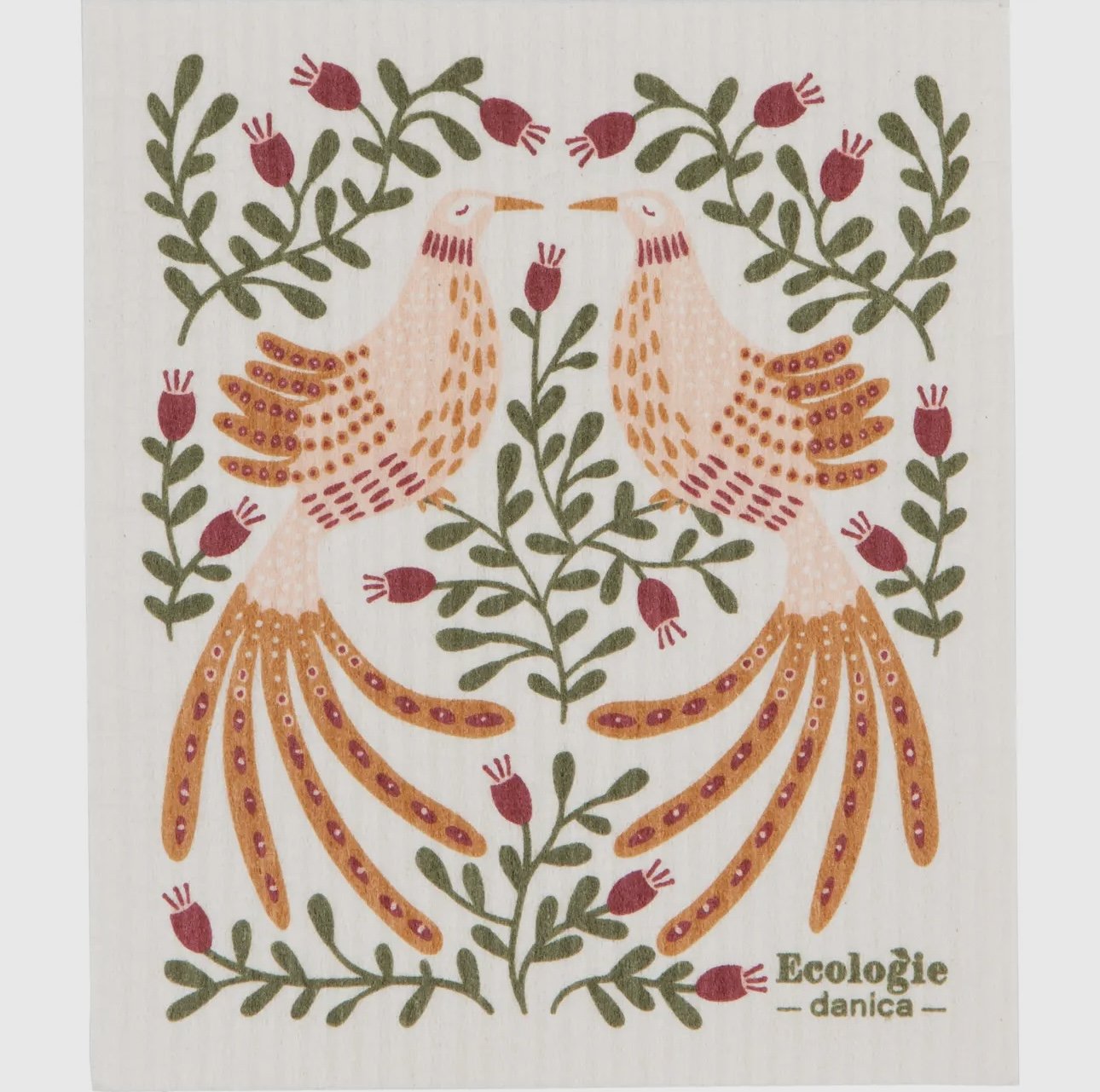 Ecologie Dishcloth