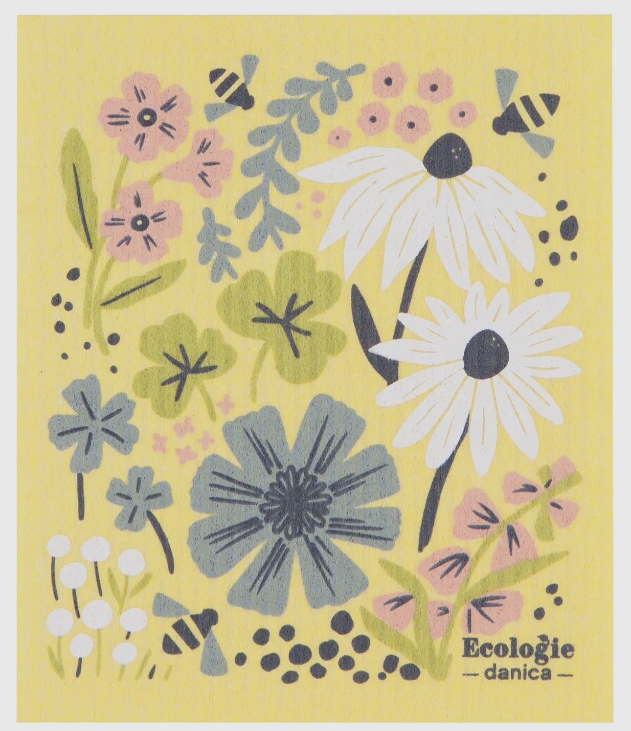 Ecologie Dishcloth
