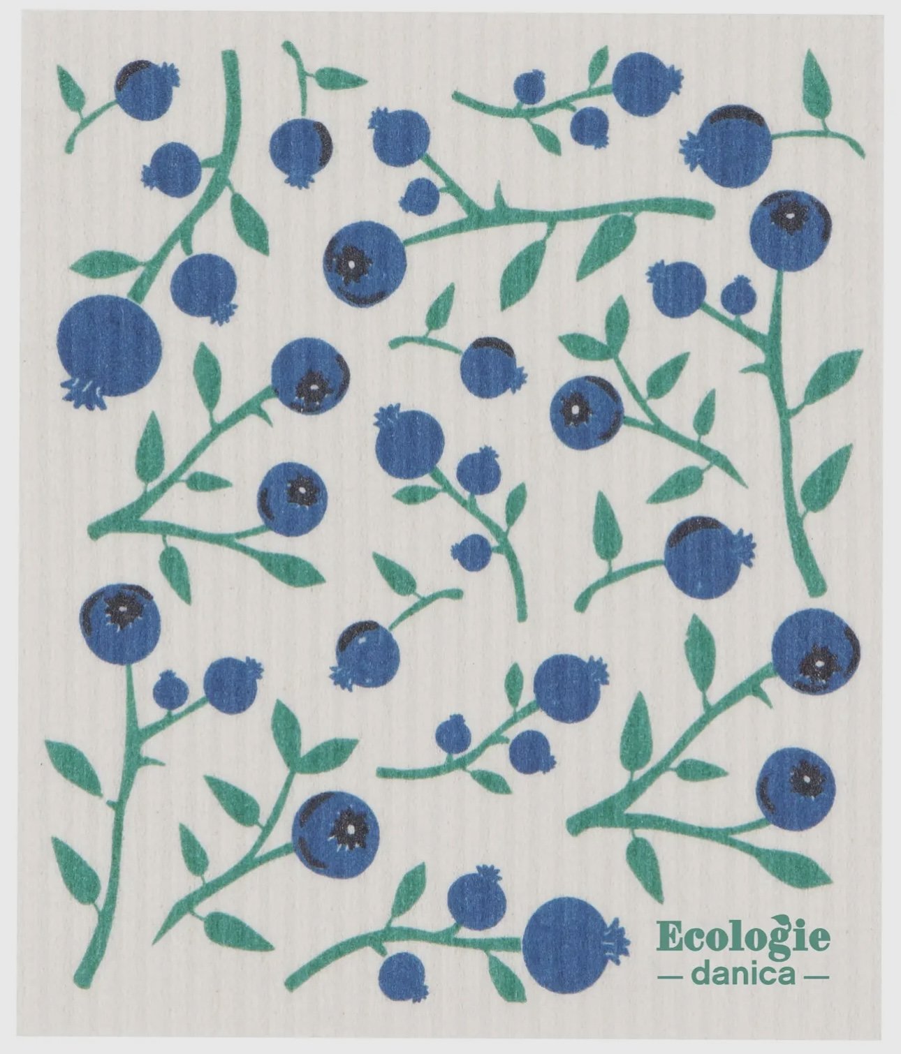 Ecologie Dishcloth