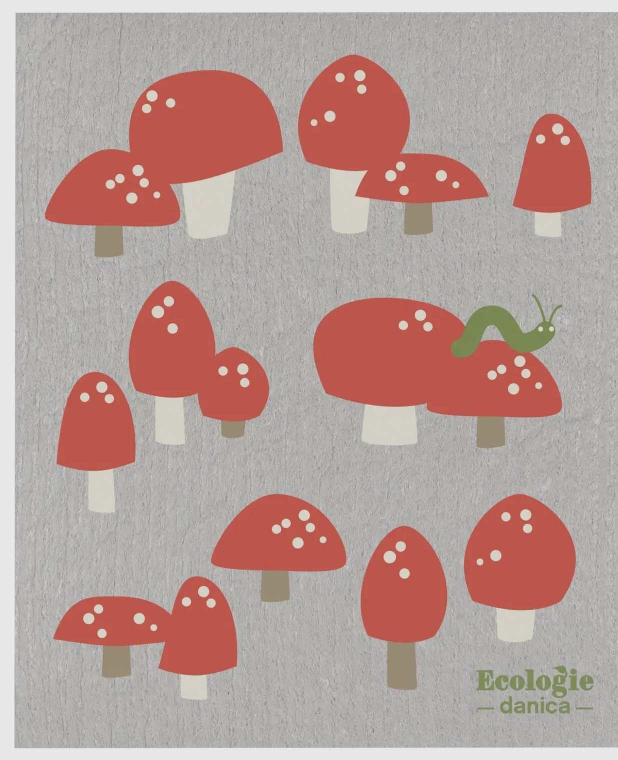 Ecologie Dishcloth
