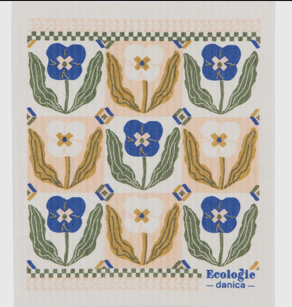Ecologie Dishcloth
