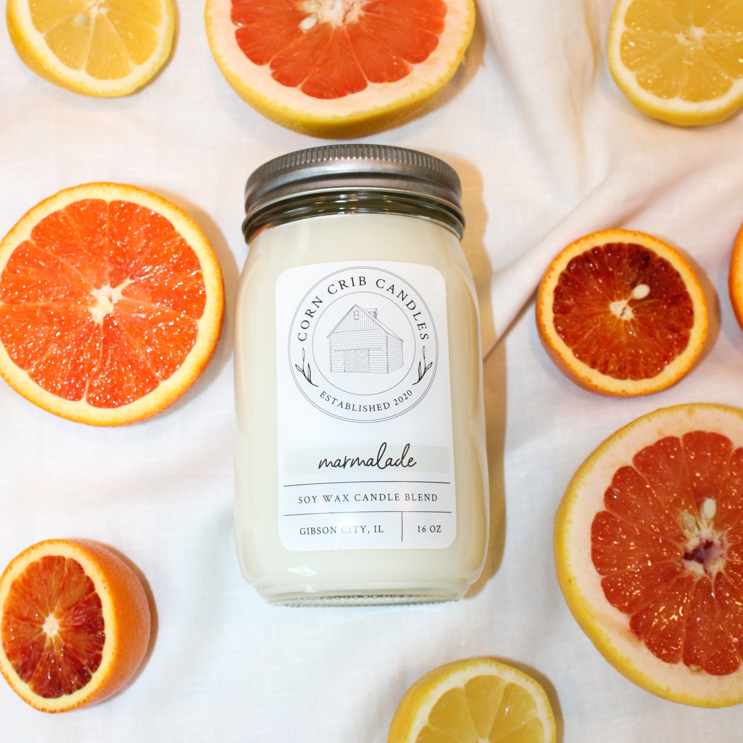 Marmalade