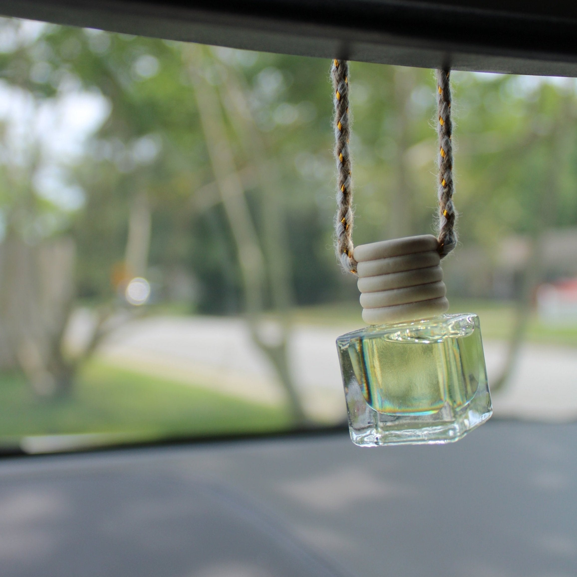 Romance - Car Diffuser