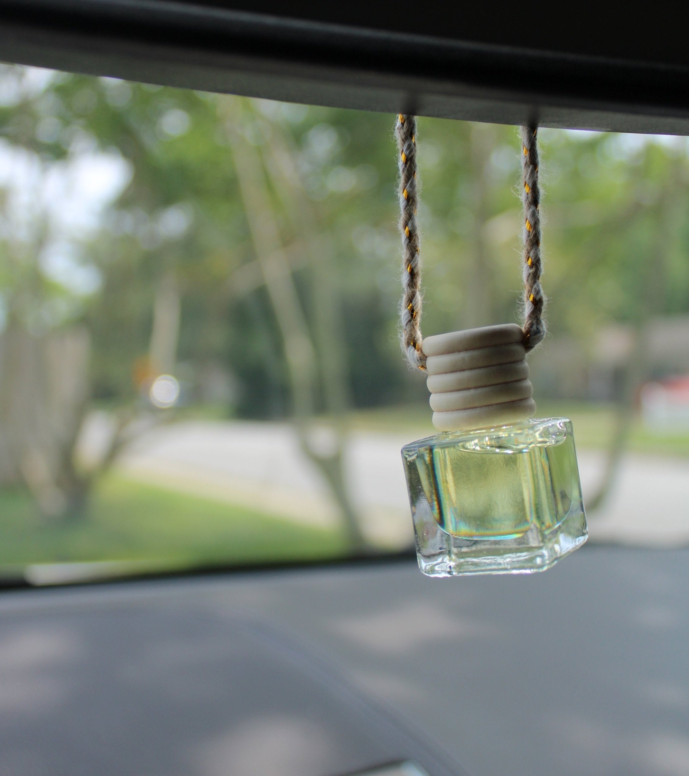 Relaxation - Car Diffuser