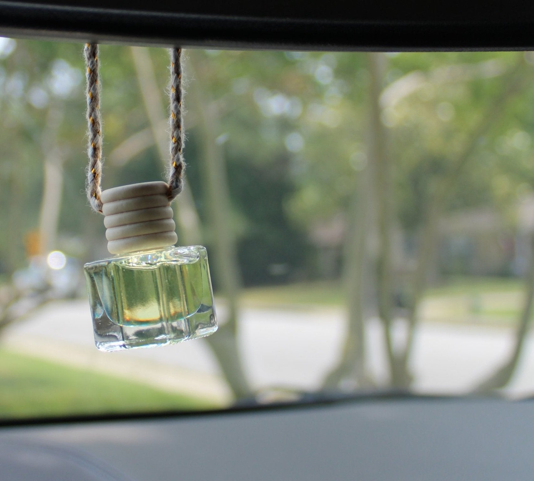 Romance - Car Diffuser