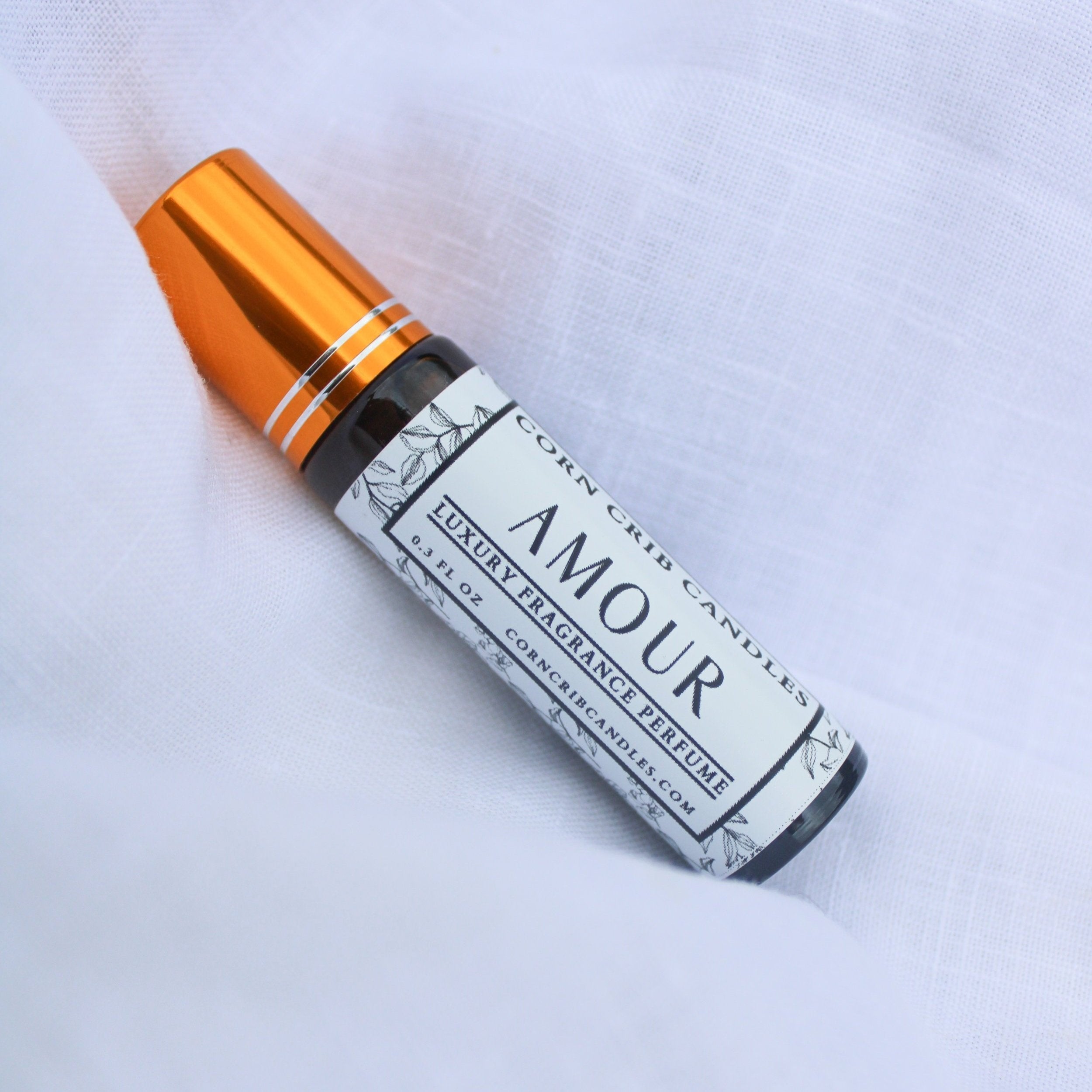 Amour - Luxury Fragrance
