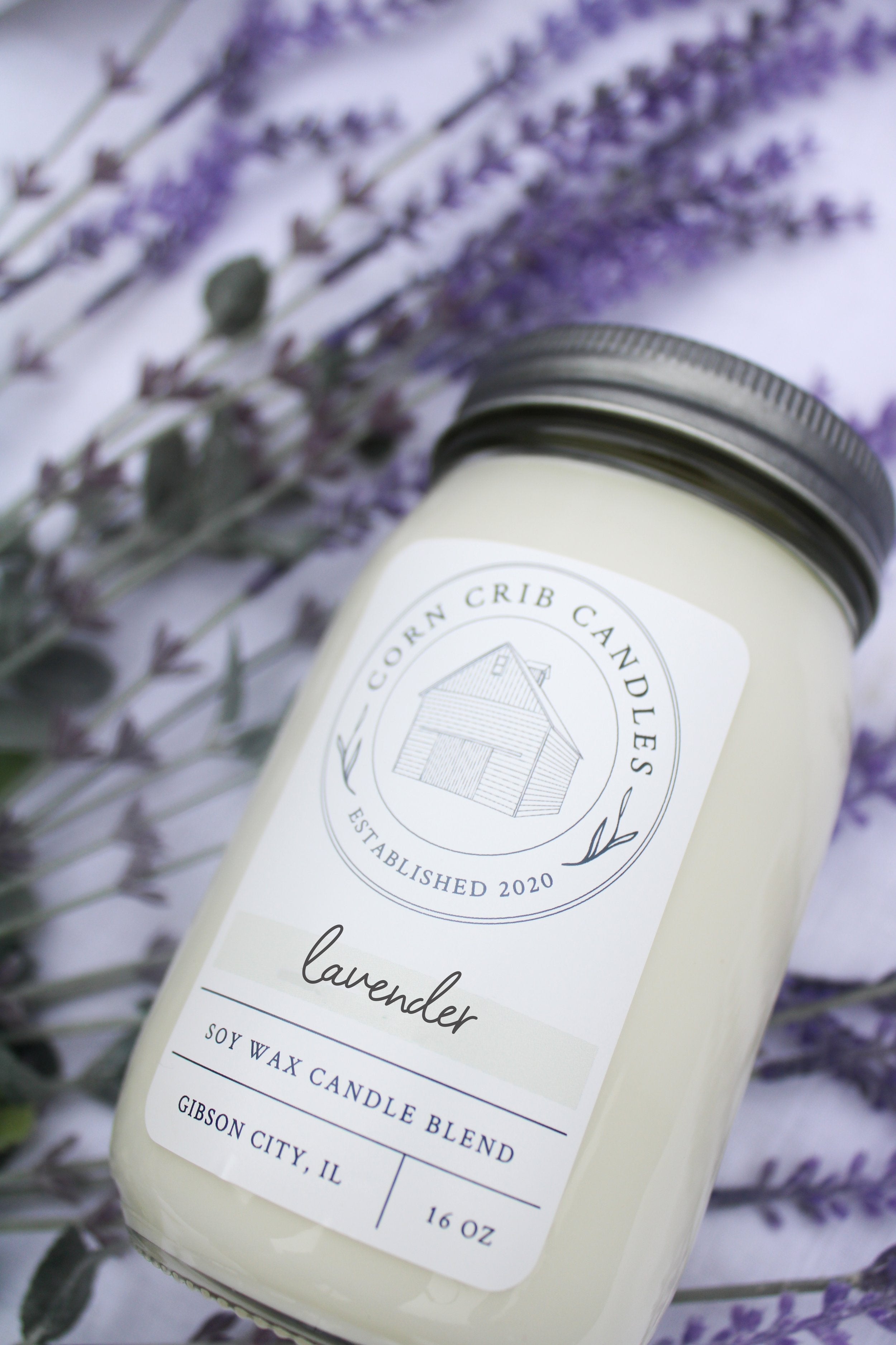 Lavender