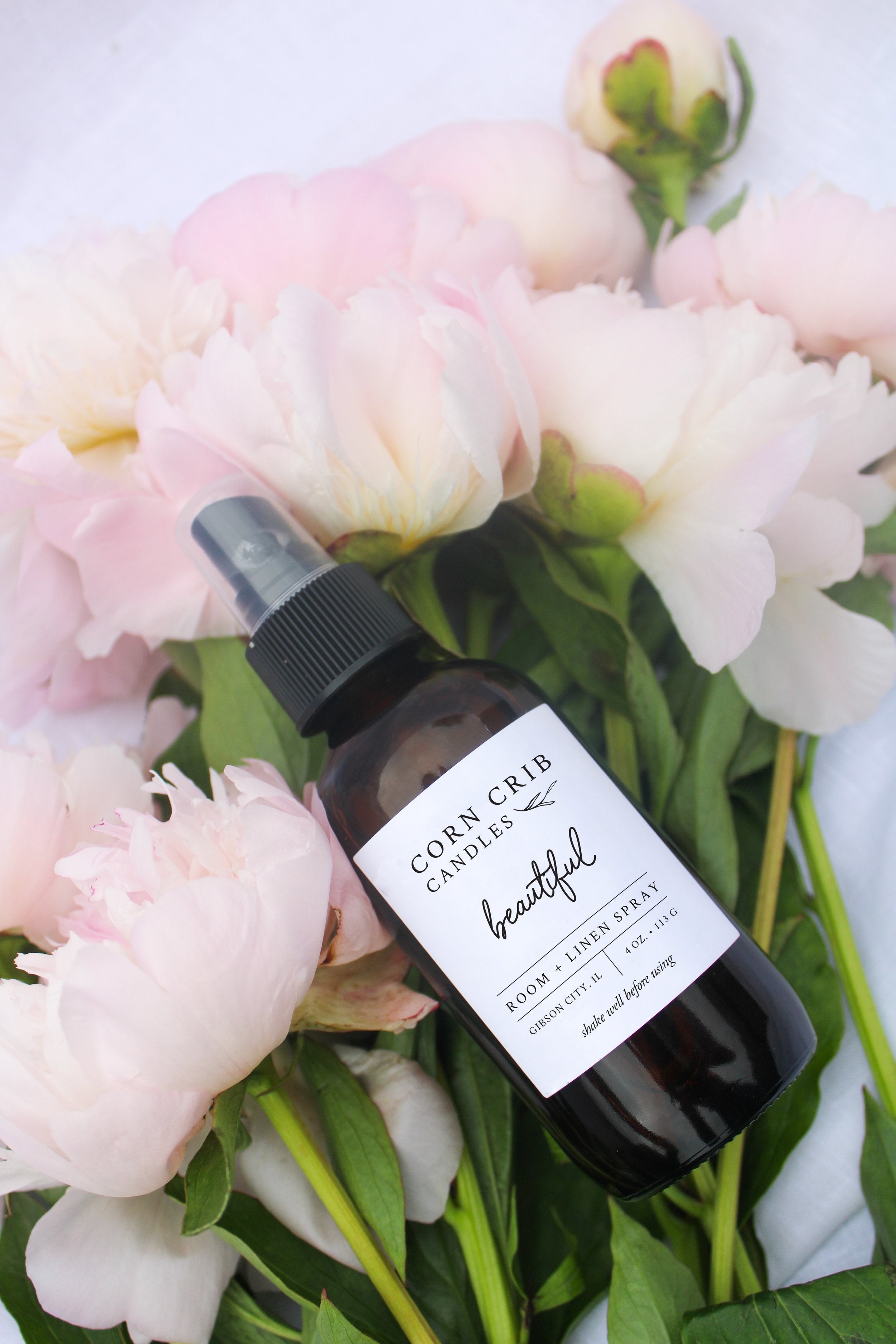 Beautiful - Room + Linen Spray