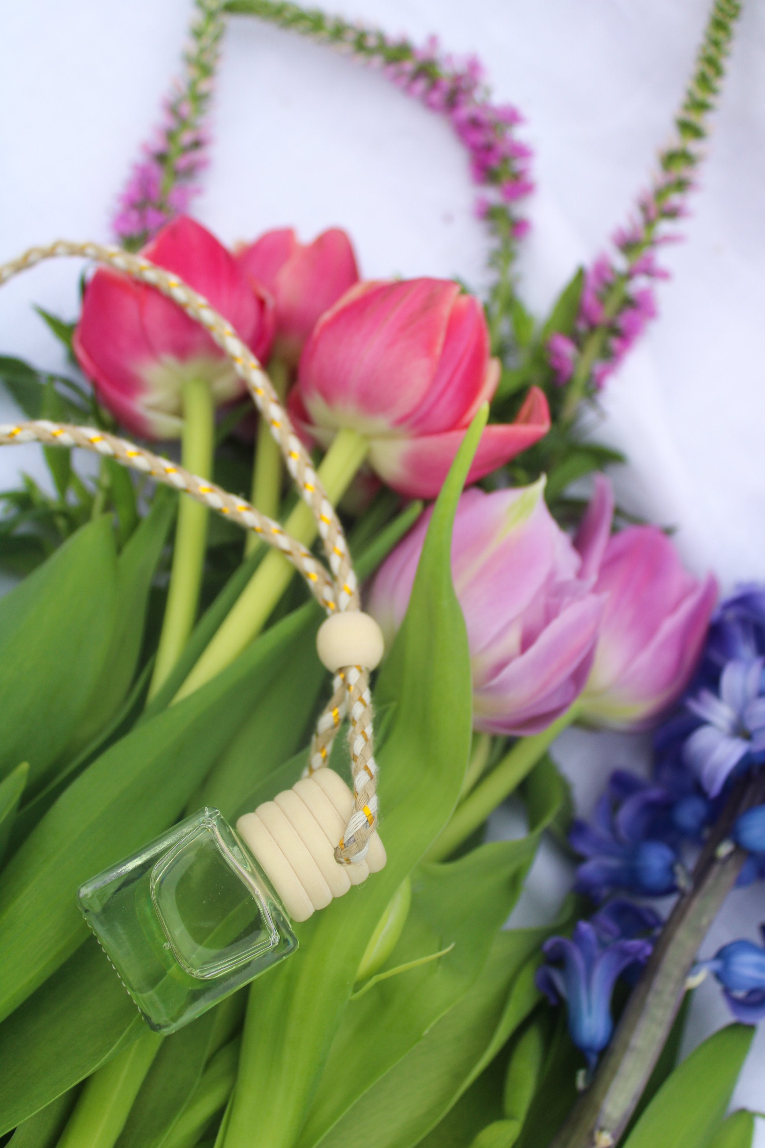 Sweet Grace - Car Diffuser