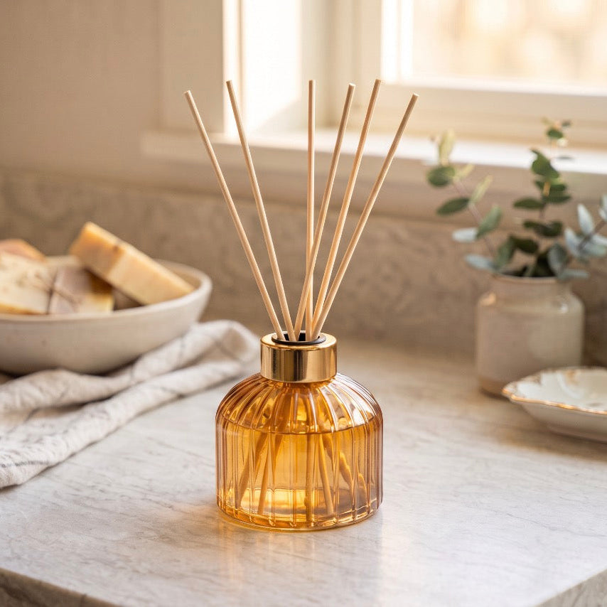 Reed Diffuser - AUTUMN SCENT