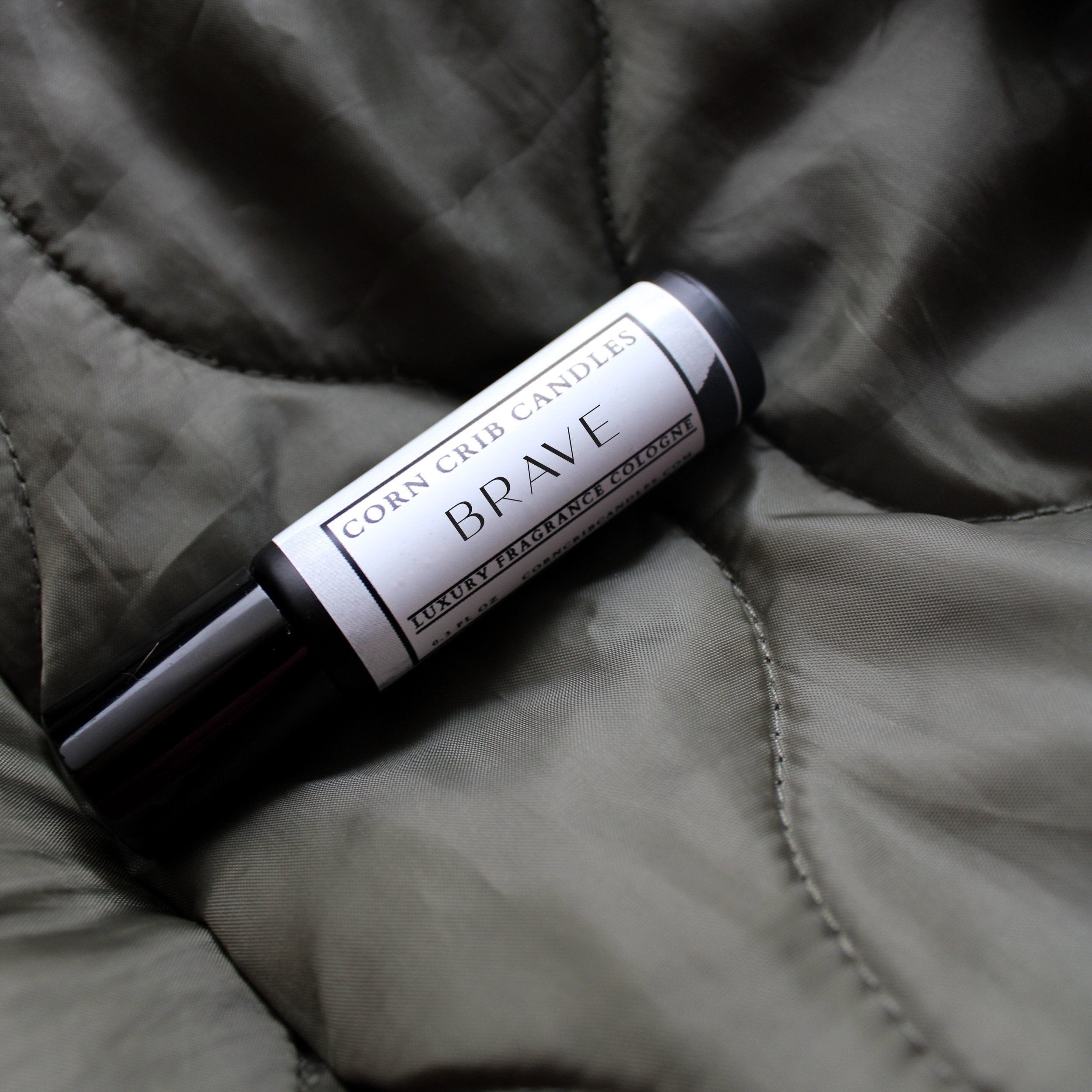 Brave - Luxury Fragrance