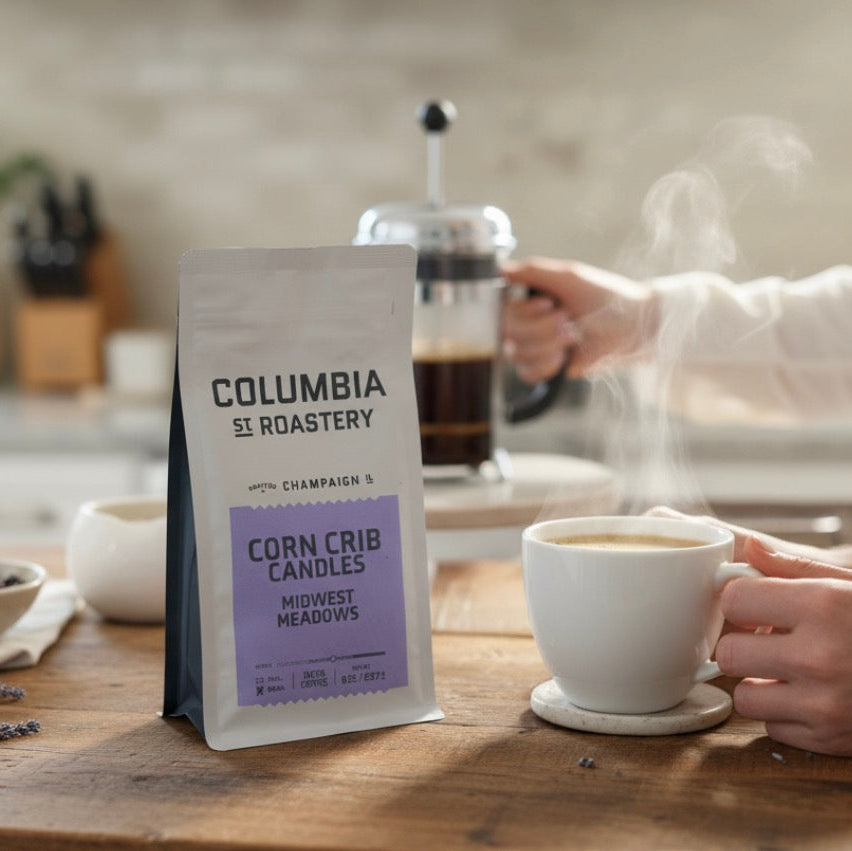 Midwest Meadows Coffee