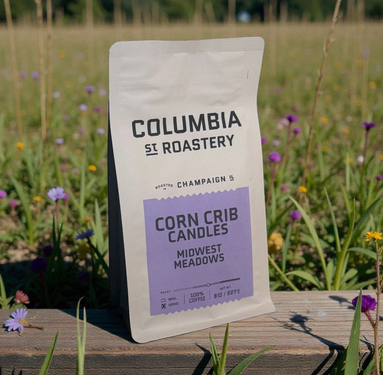 Midwest Meadows Coffee