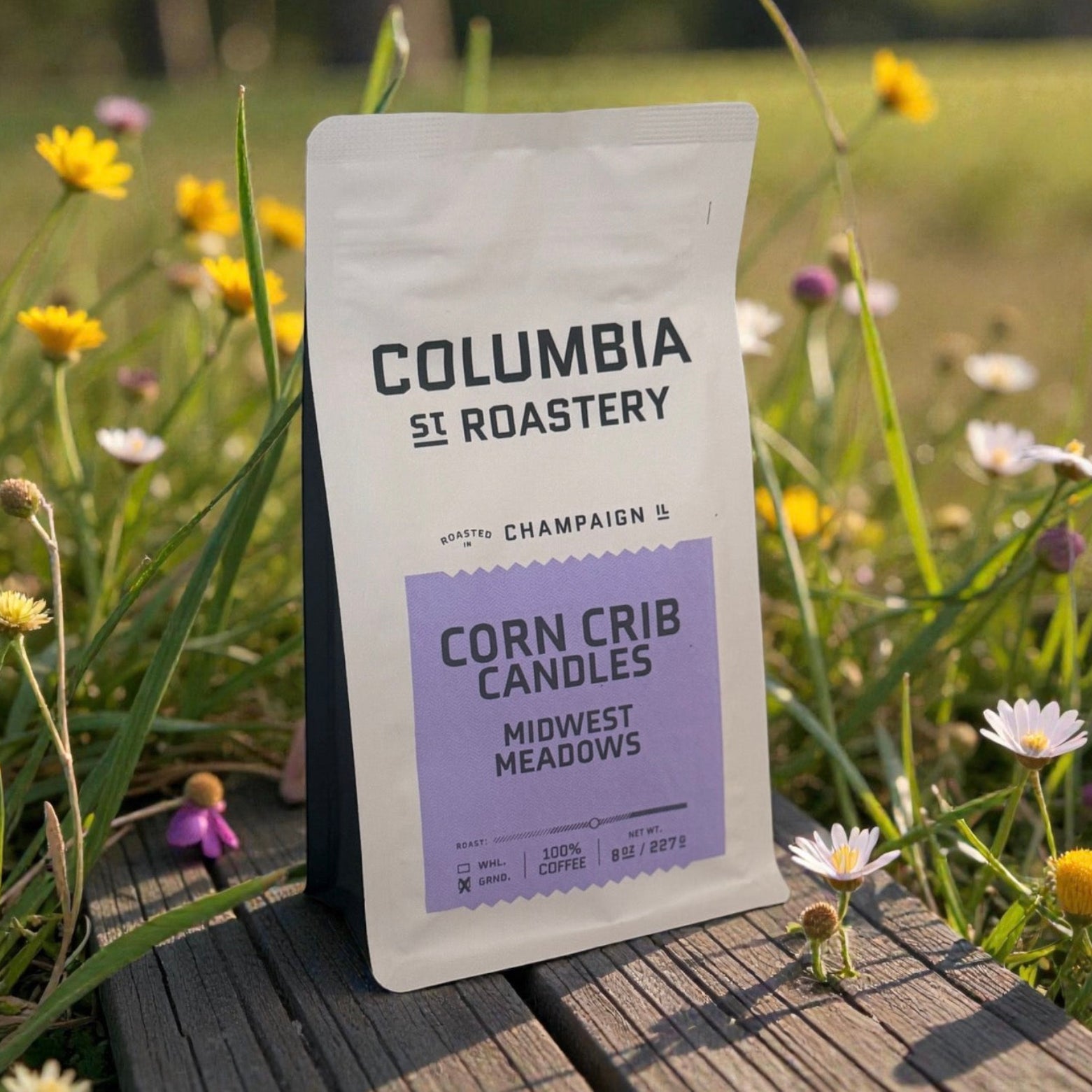 Midwest Meadows Coffee