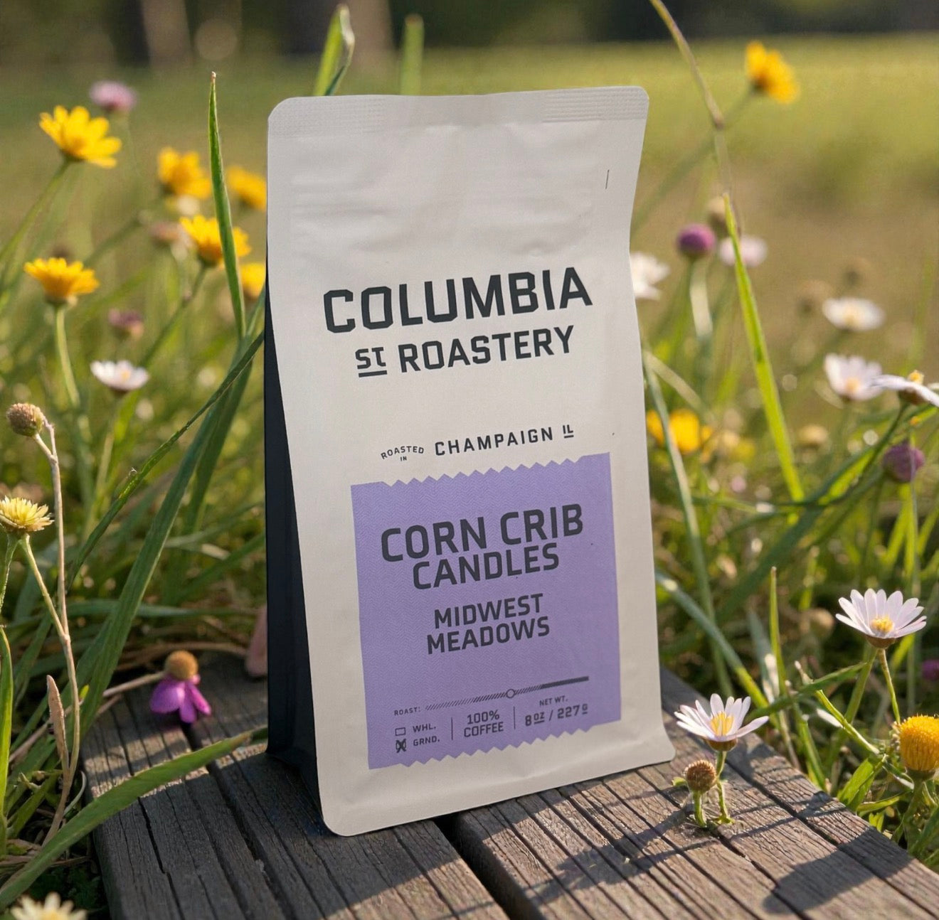 Midwest Meadows Coffee