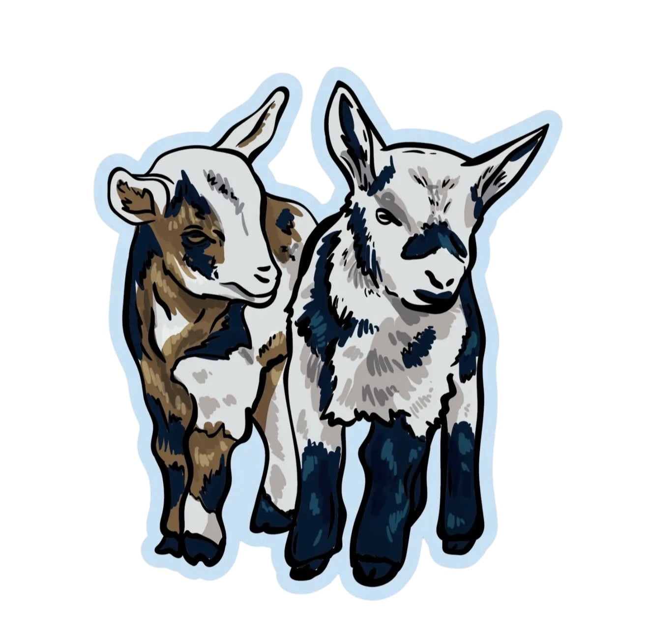 Labelled By Londyn