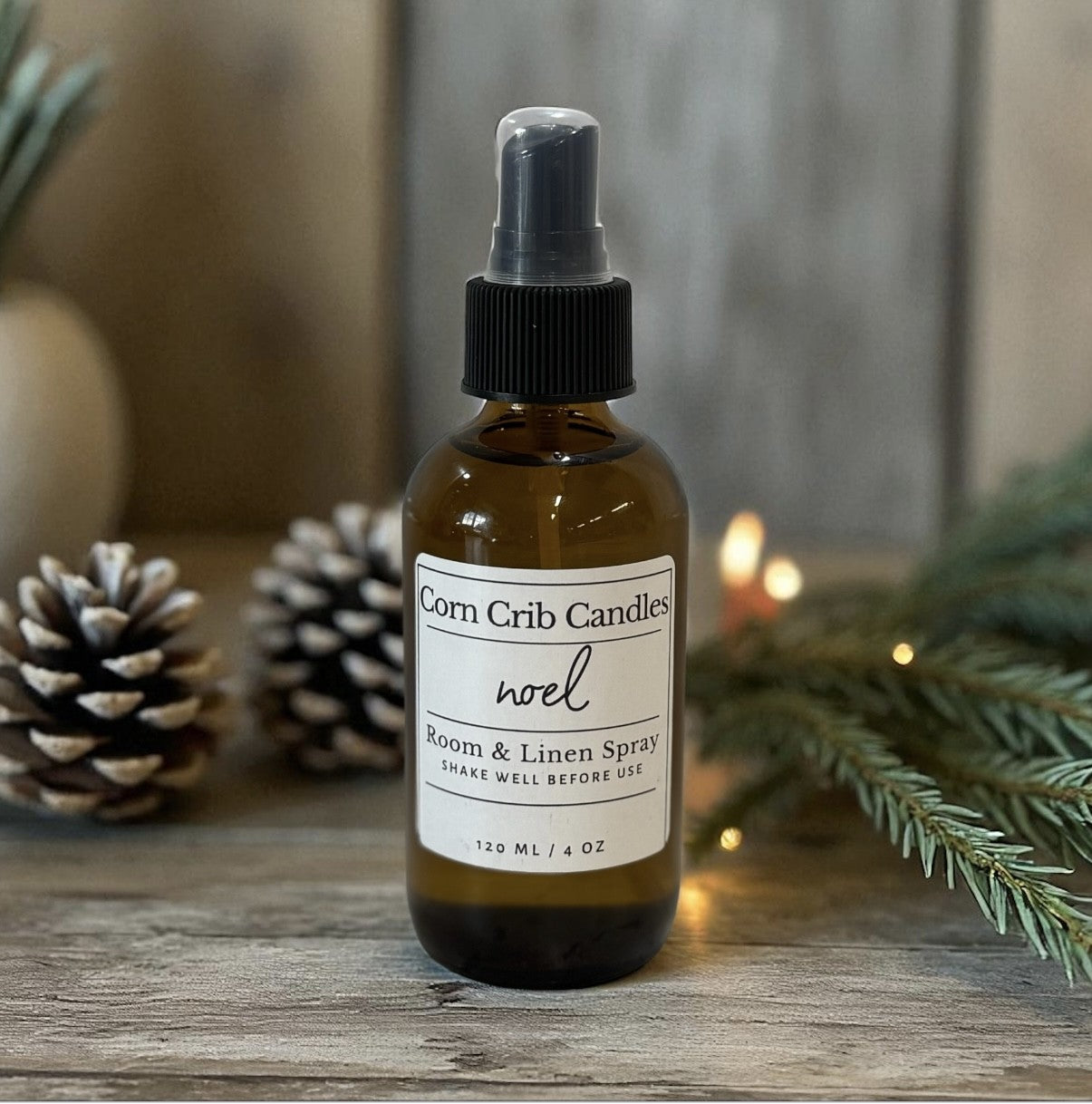 Noel - Room + Linen Spray