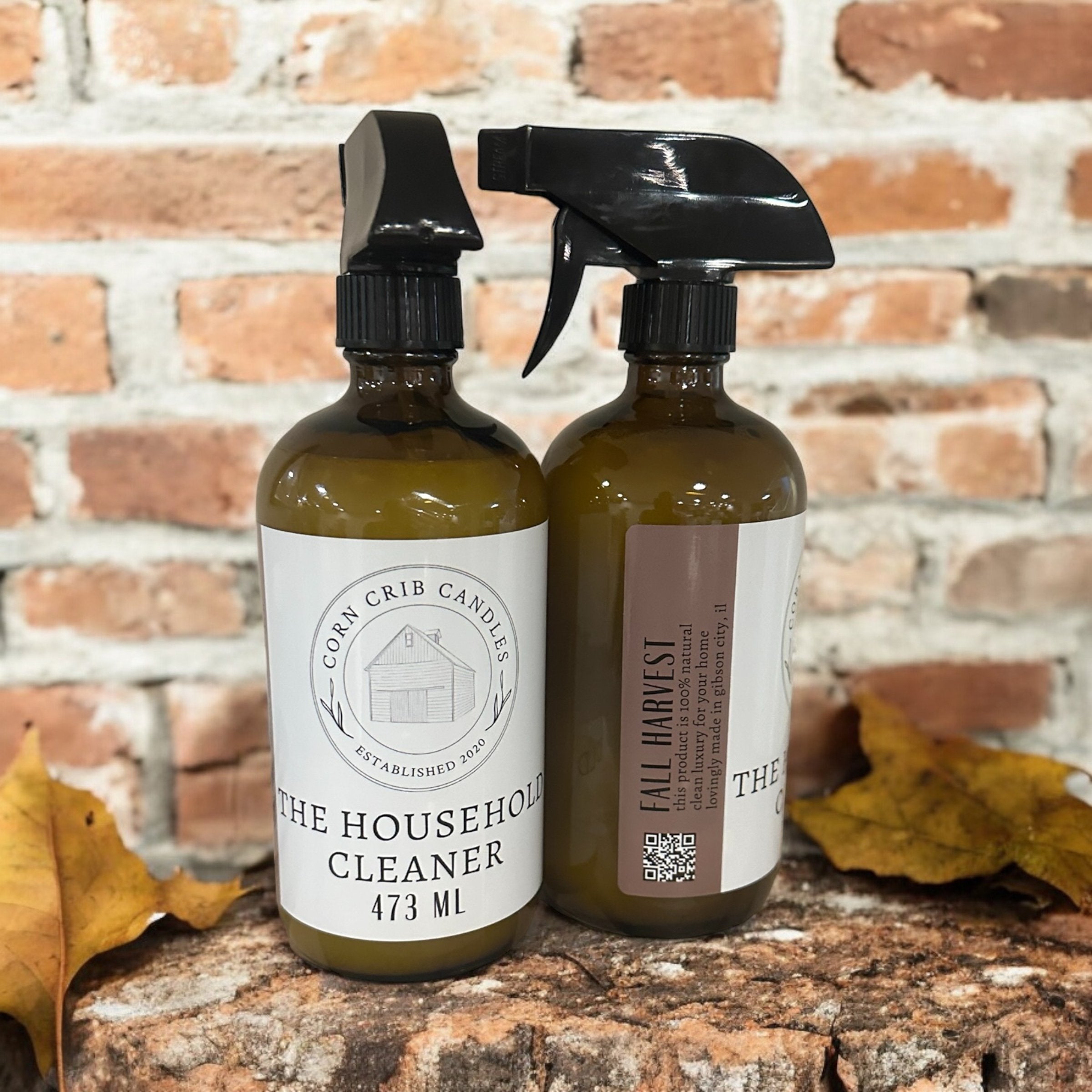 Fall Harvest - Household Cleaner