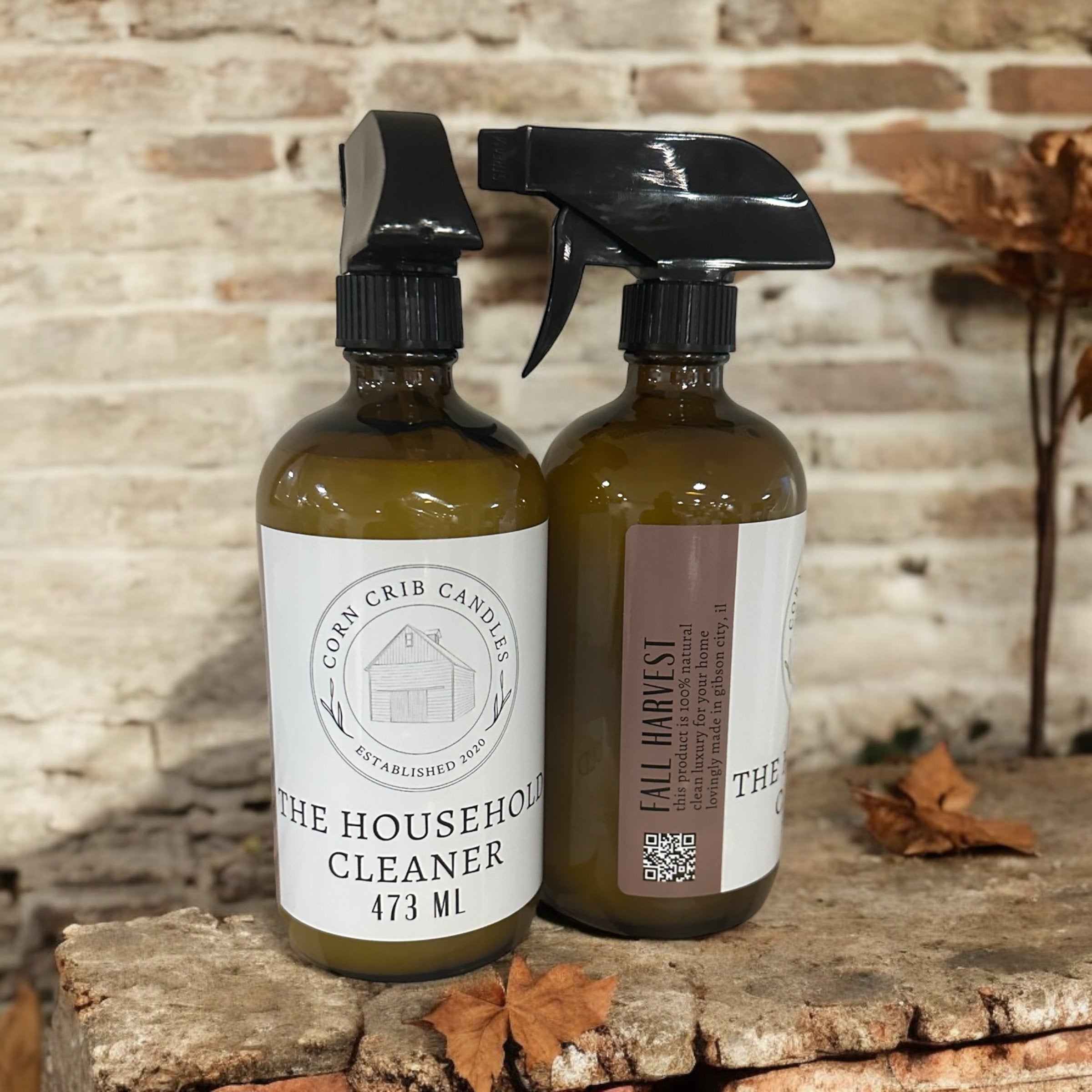 Fall Harvest - Household Cleaner