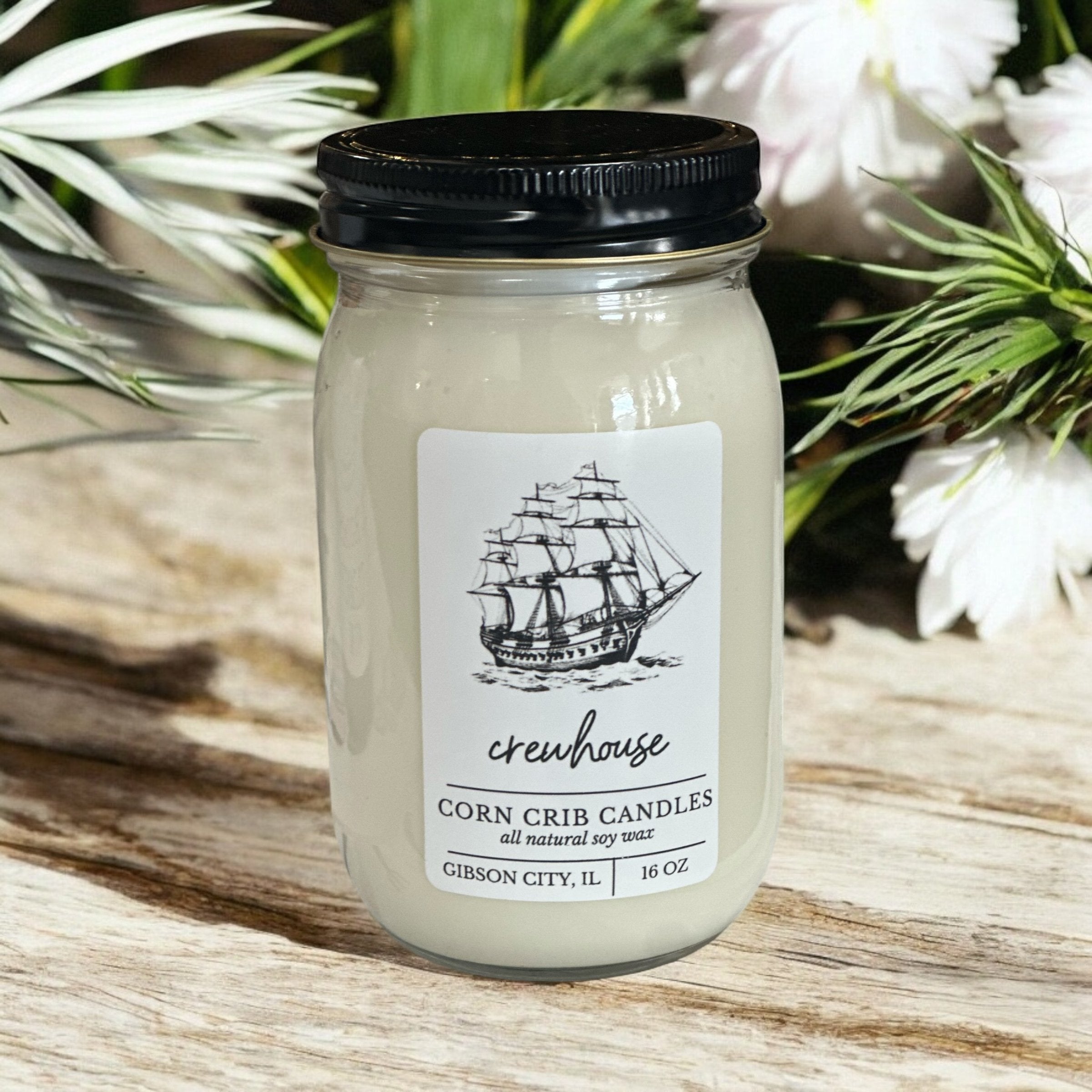 Crewhouse - Limited Edition