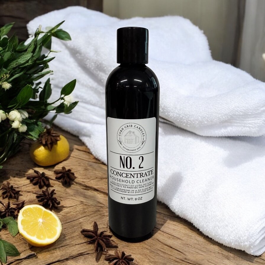 HouseHold Cleaner Concentrate