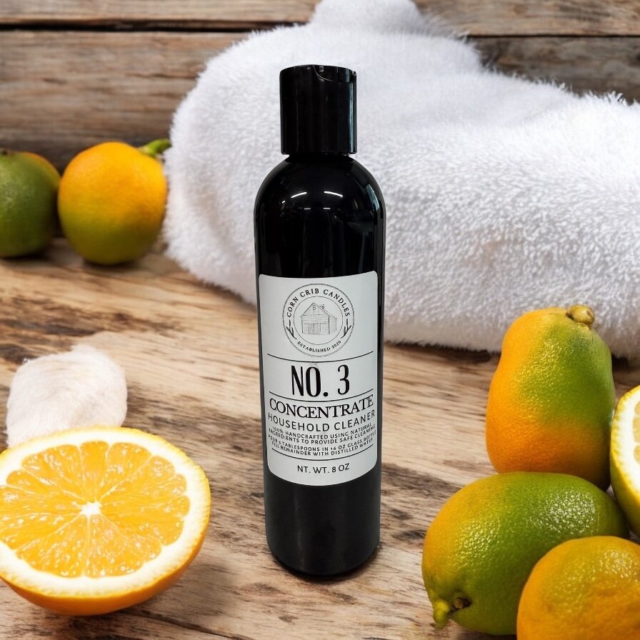 HouseHold Cleaner Concentrate