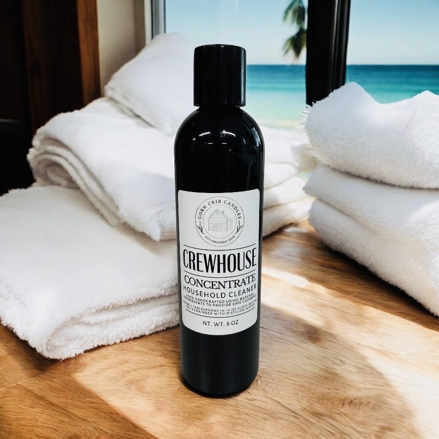 HouseHold Cleaner Concentrate