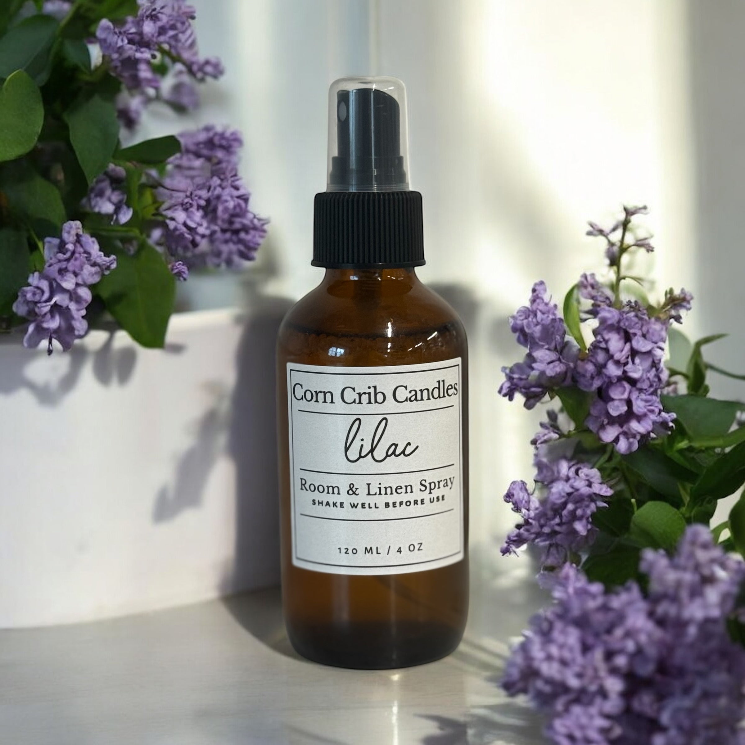 Lilac - Room + Linen Spray