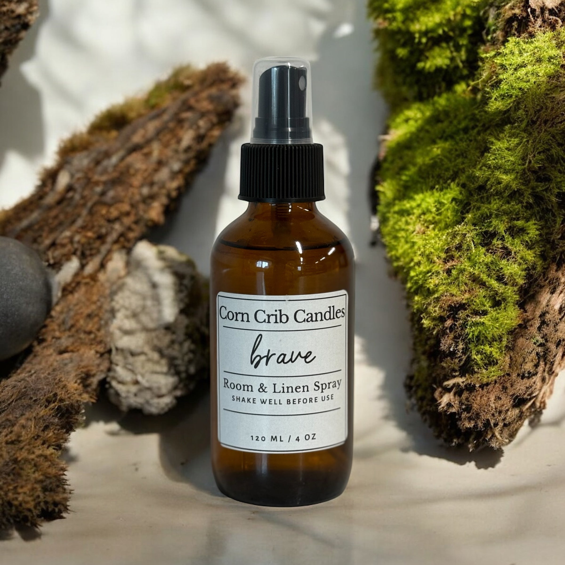 Brave - Room + Linen Spray