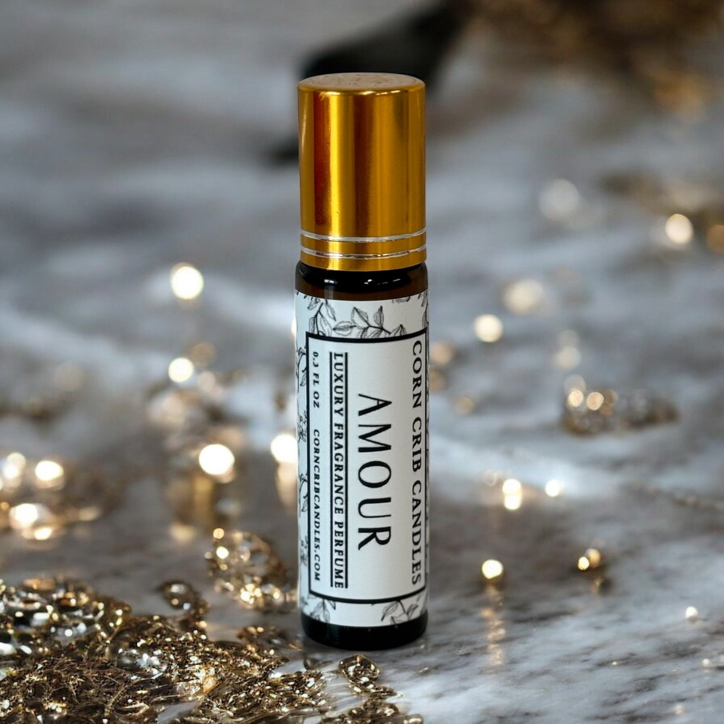 Amour - Luxury Fragrance