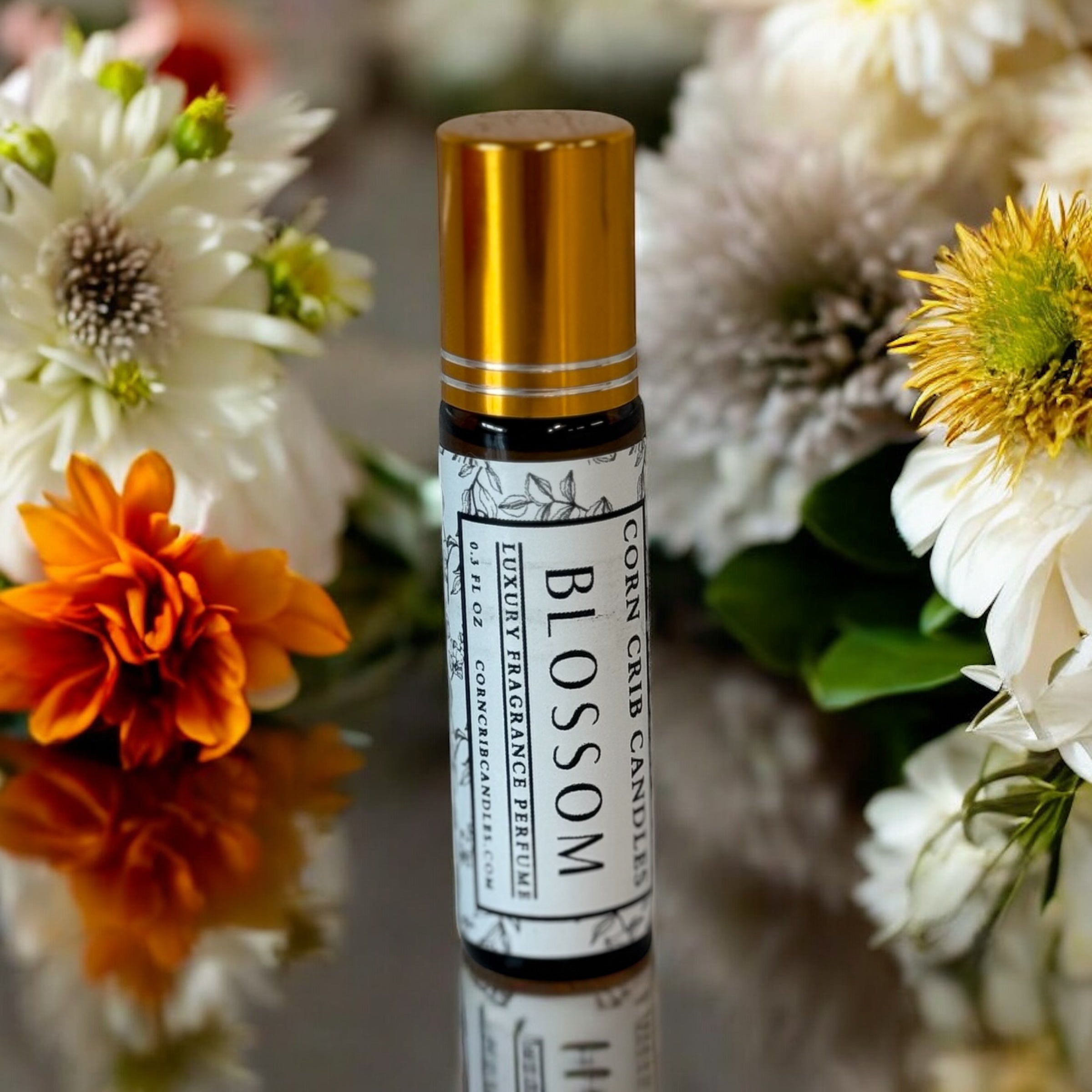 Blossom - Luxury Fragrance