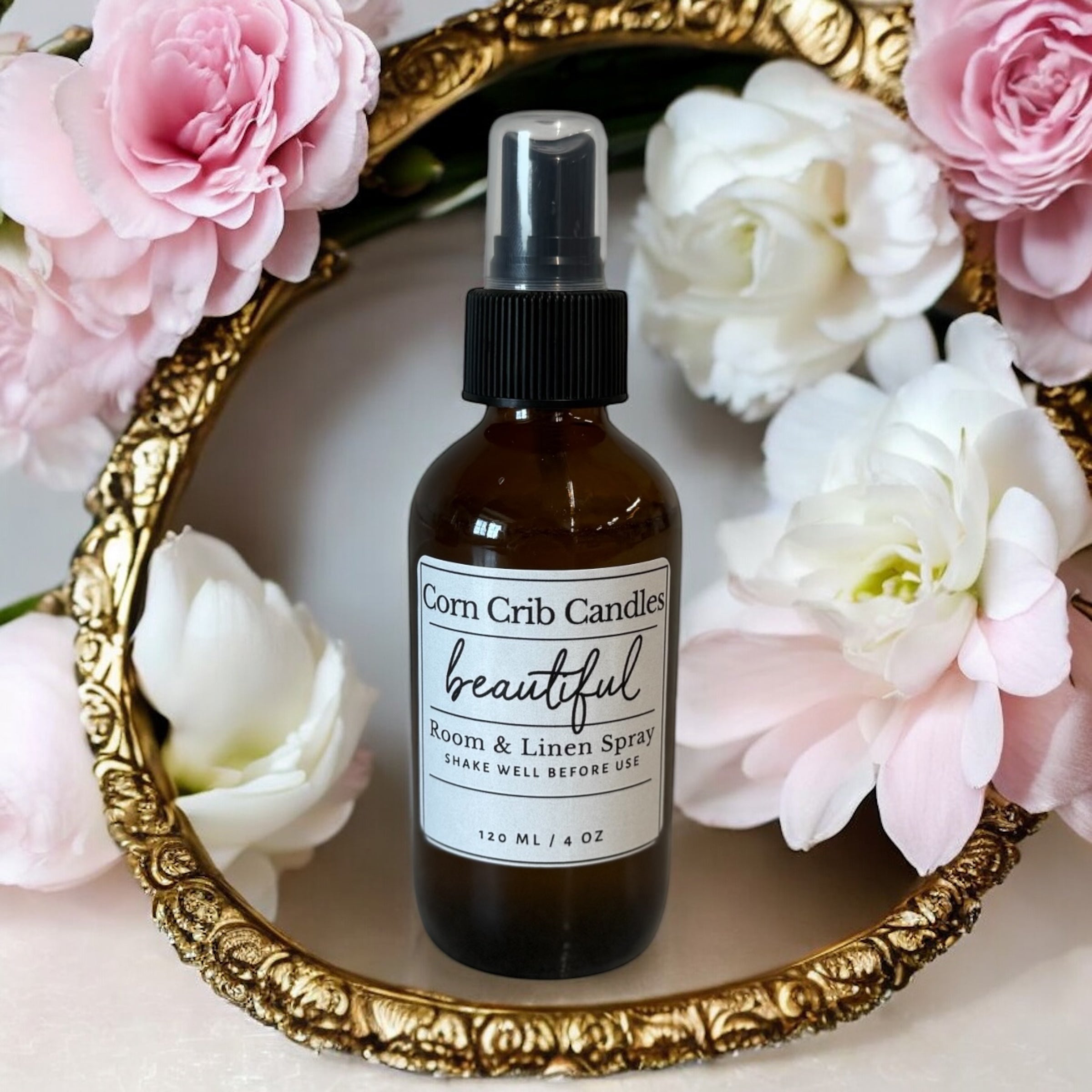 Beautiful - Room + Linen Spray