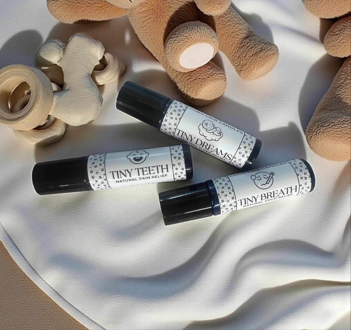 Tiny Essentials