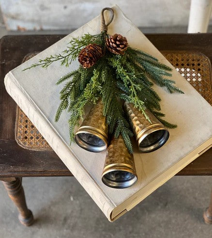 Alto Bell Greens Drop