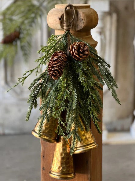 Alto Bell Greens Drop