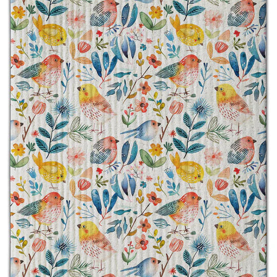 CJ Bella Co. Washcloth