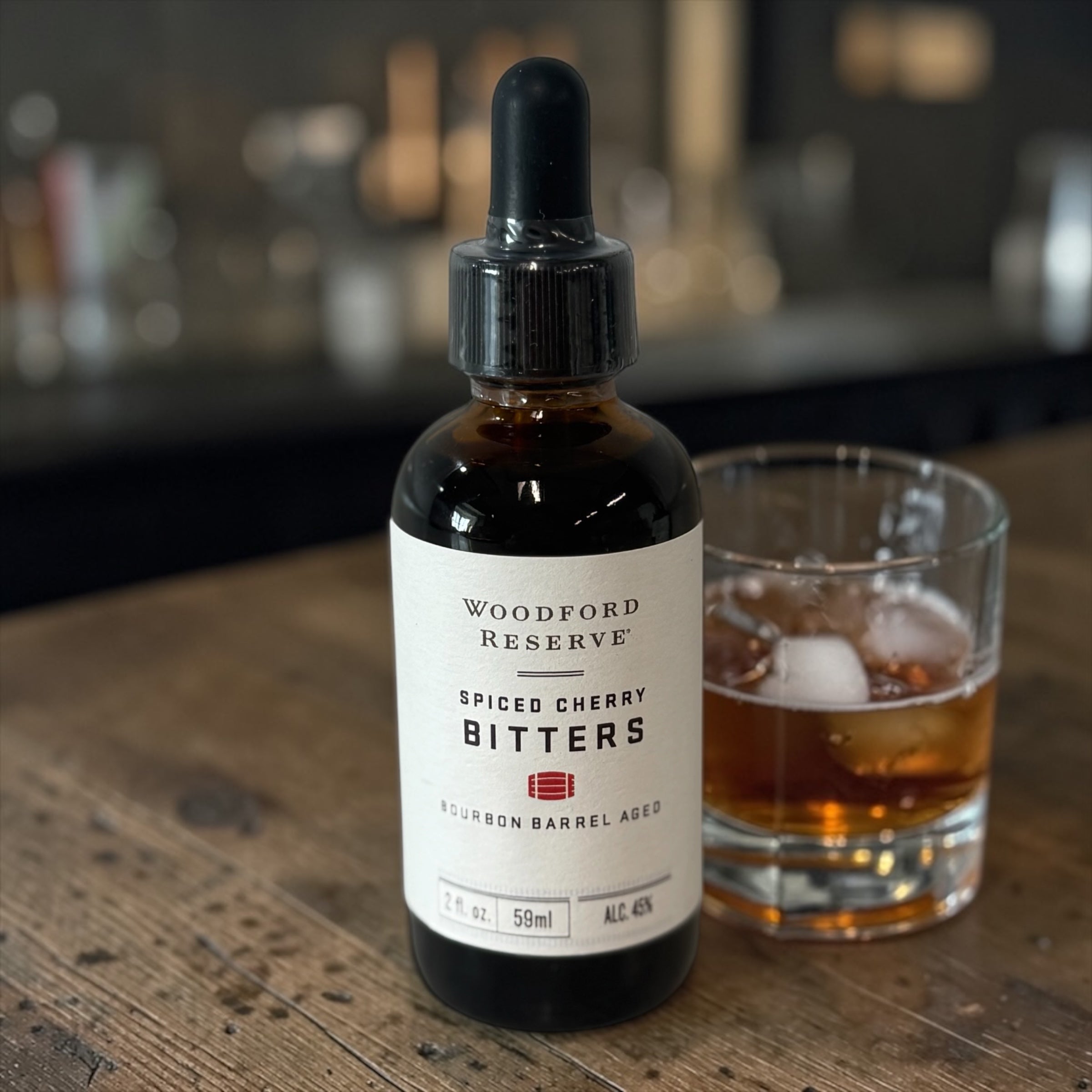 Woodford Reserve - Bitters