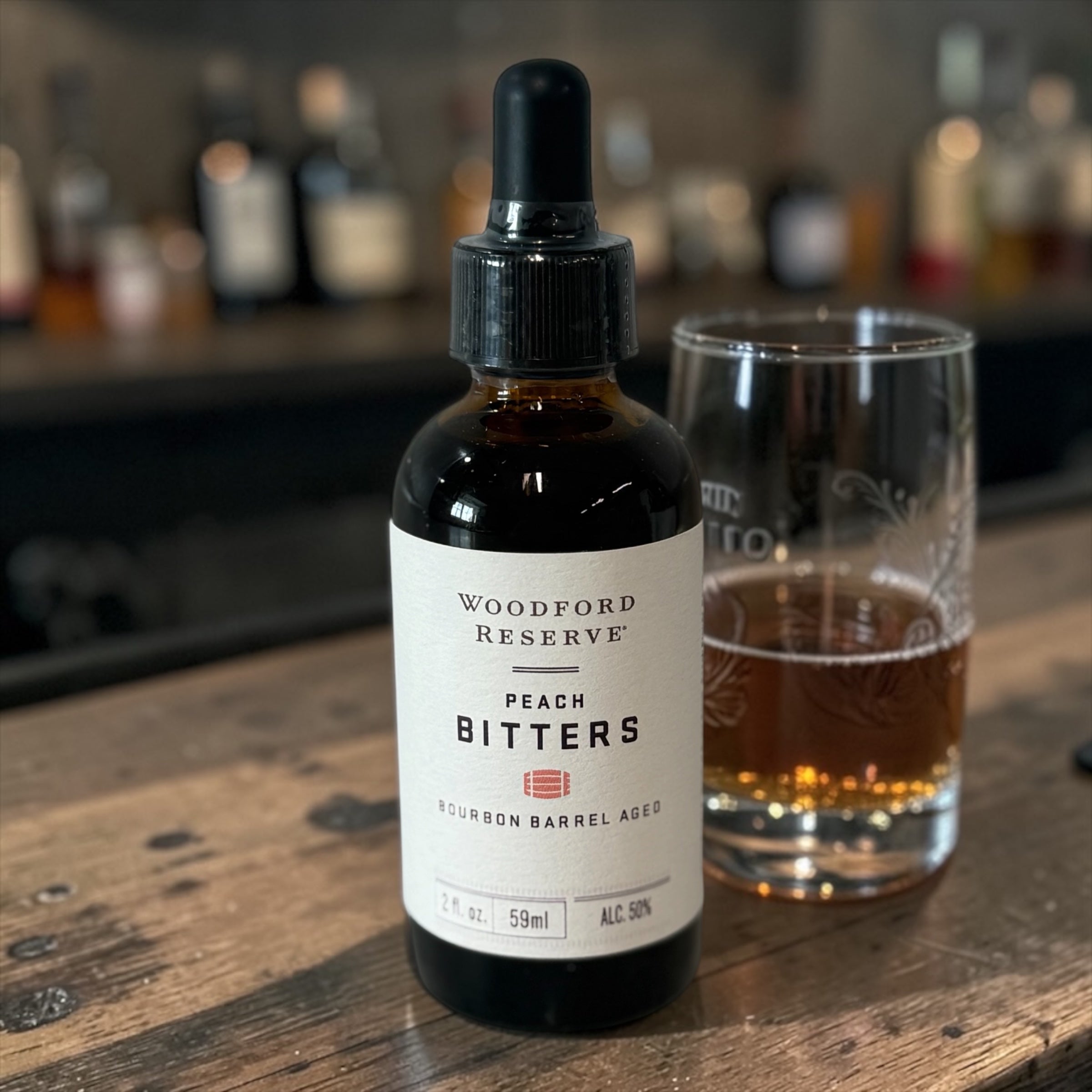 Woodford Reserve - Bitters