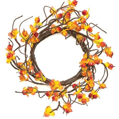 Fall - 6" Rings