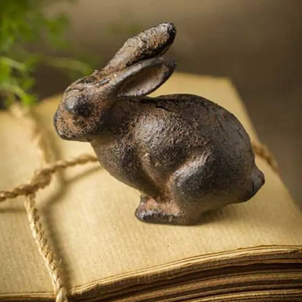 Cast Iron - Rabbit