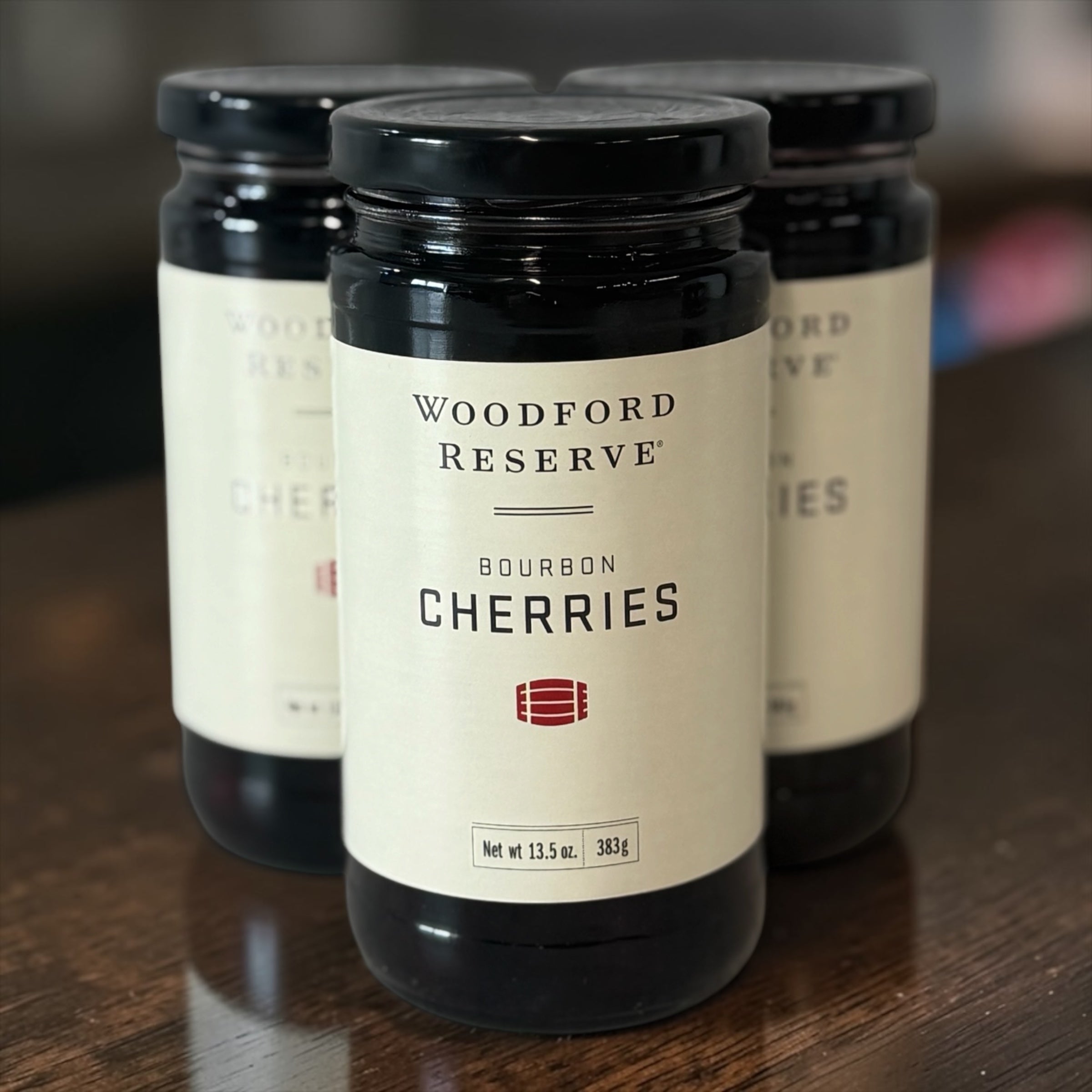 Woodford Reserve - Bourbon Cherries