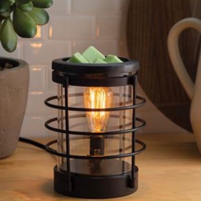 Coastal Vintage Bulb Illumination - Corn Crib Candles