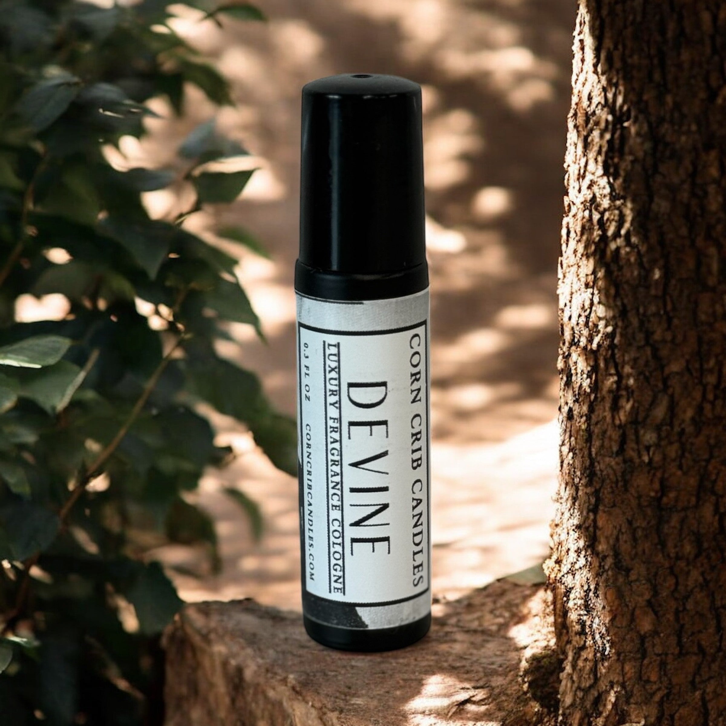 Devine - Luxury Fragrance