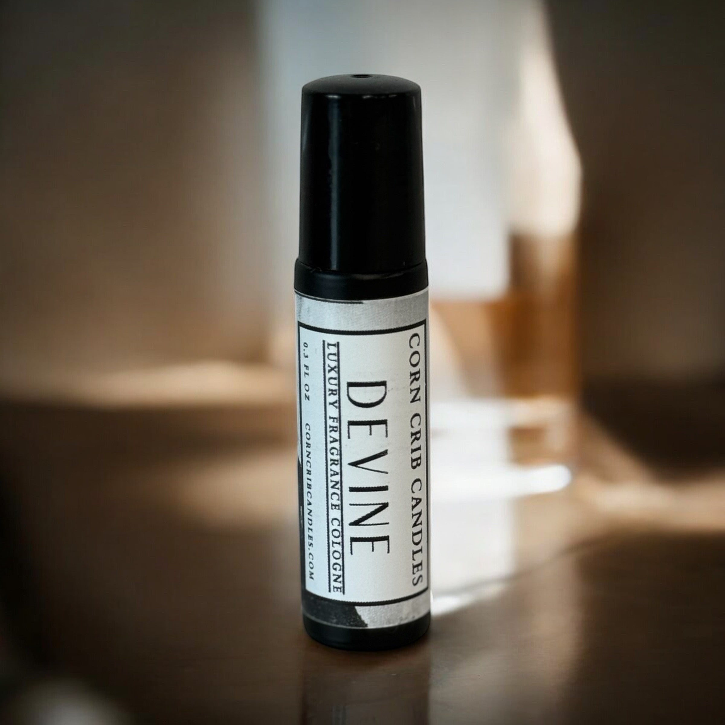 Devine - Luxury Fragrance