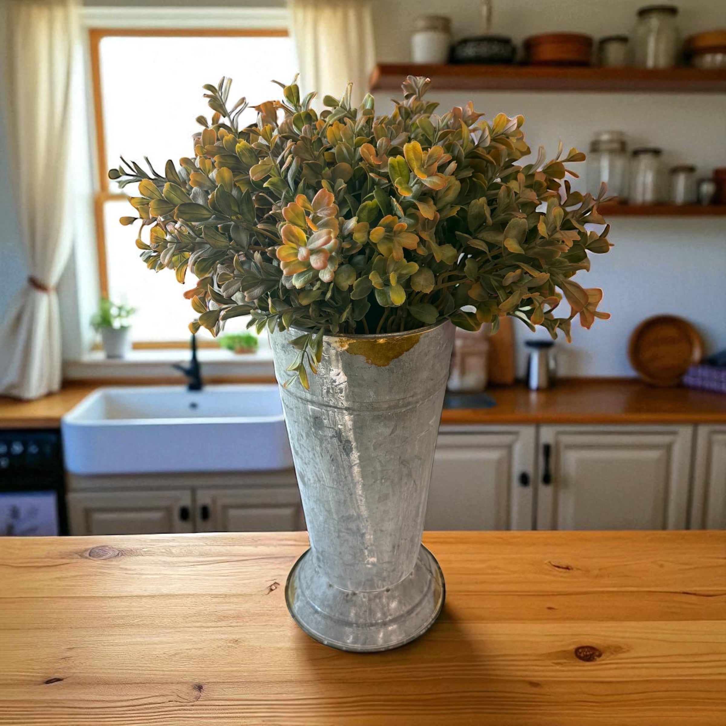 Fall - Stems